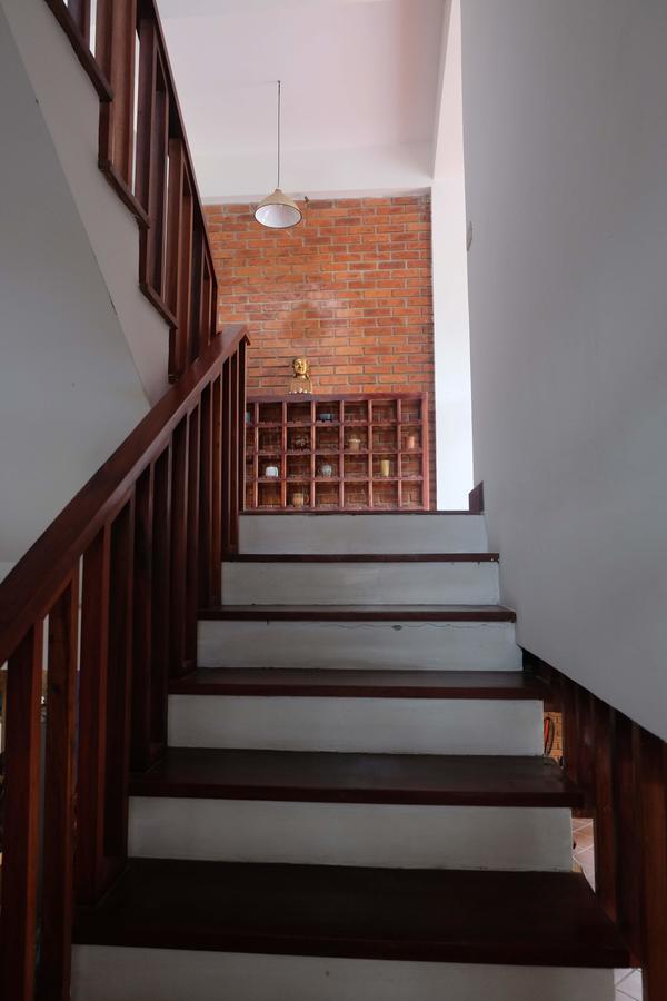 Lagom Home Hue Exterior foto